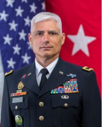 Maj. Gen. (Ret.) Rafael Ribas