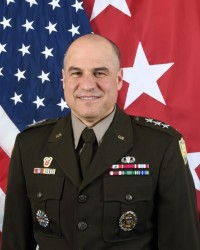 Lt. Gen. David Bassett