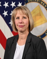 Dr. Michelle L. Zbylut