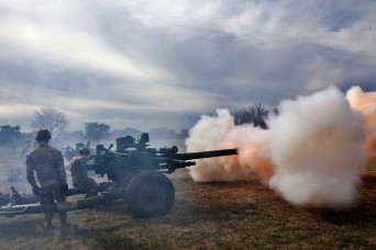 85th U.S. Army Reserve Support Command hosts relinquishment of command ceremony