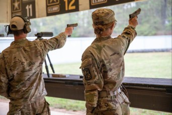 Enhancing Soldier Proficiency: Addressing Inefficiencies in Army Training