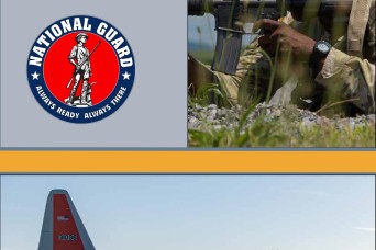 New York National Guard 2023 Annual Report is available for download
