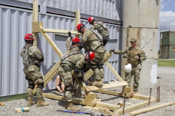 Illinois Guard Completes Emergency Response Training