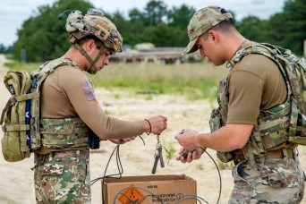 New Jersey Guard’s 177th Fighter Wing Hosts Partner Cyprus