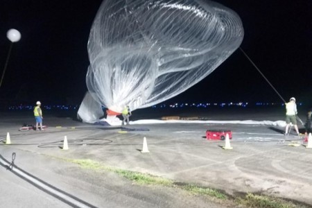 The 3rd Multi-Domain Task Force launched High-Altitude Balloons (HABs) from Won Pat International Airport in Guam in early June 2024. The HABs operated near the Marianas Islands as part of Valiant Shield 24. The capabilities of the balloon and its...