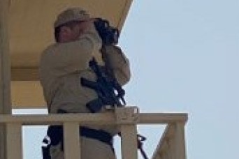 Enhancing Global Security: ACC-RI’s flexible solution